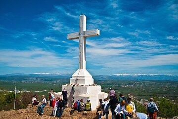 Transfer Dubrovnik - Medjugorje