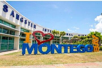 Sangster International Airport