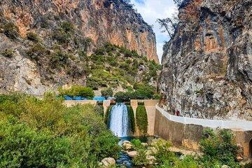 Chefchaouen Full-Day Guided Tour Check-out DE Rabat