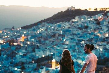 Chefchaouen Full-Day Guided Tour Check-out DE Rabat