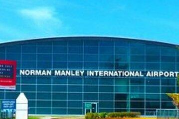 Private Kingston Airport Transfer