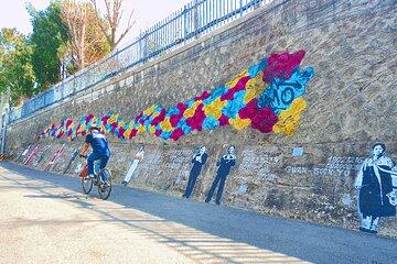 1Day Seoul Heritage Bike Tour: From Gyeongbokgung to HistoricGems