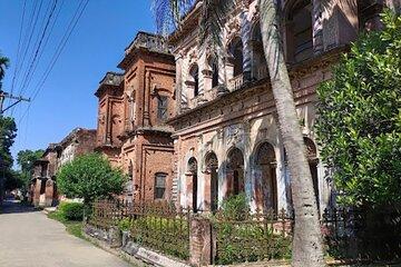 Panam City and Folklore Museum: Oldest Capital of Bangladesh.