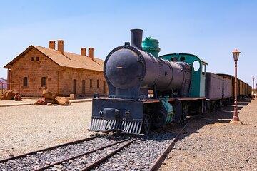 Full Day Badr Tour with lunch