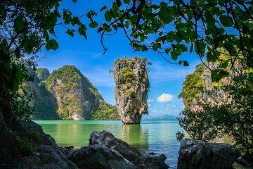 James Bond Island Tour Experience