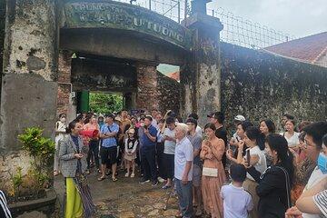 Con Dao Prison & Heritage Trail