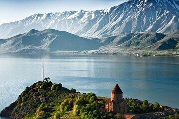 Explore Dilijan and Lake Sevan from Yerevan