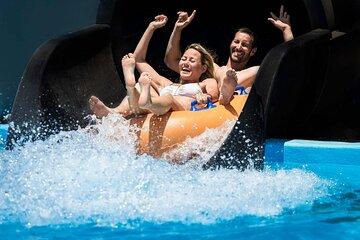 Acua Water Park Corralejo with Transfer