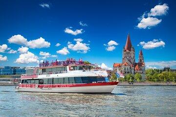 Vienna Flexi Pass Best of Vienna