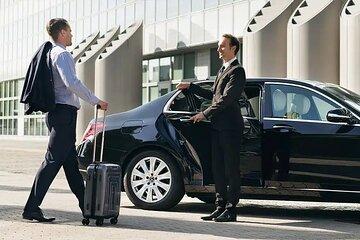 Private Airport Transfer from/to North Hotels - Marsa Alam