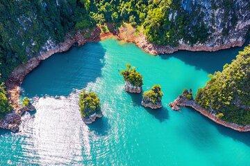 Khao Sok National Park Lake Tour