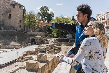 Private Skip the Line Pompeii Tour with an Archaeologist