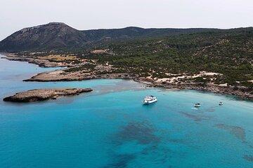 Full Day Sunset Boat Trip To the Blue Lagoon
