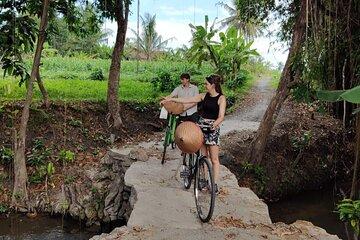 Discover the Revitalizing Hidden Village Adventure of Yogyakarta
