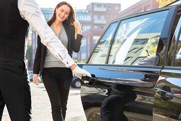 Private Airport transfer From or To The South Hotels - Marsa Alam