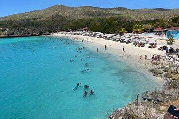 Curacao Highlights Private and Customizable Beach Hopping Tour