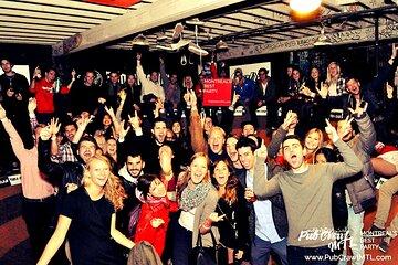 Montreal Nightlife Tour of the Best Bars and Nightclubs