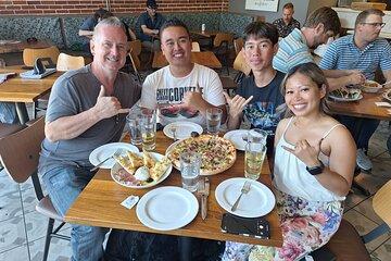 Taste of Denver by Bike or ebike