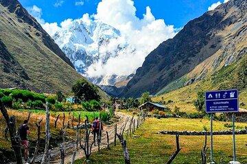 Humantay Lake Adventure from Cusco