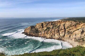 Car tour of the coast of Sesimbra