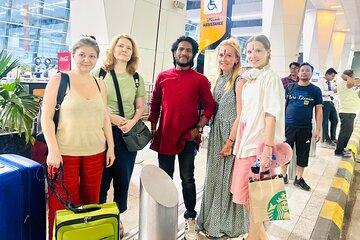 Private Delhi Tour with Transfer