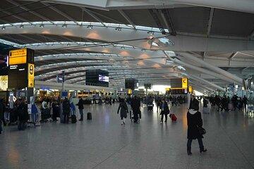 Airport Transfer