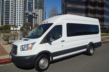 Miami Hourly Elite Transportation