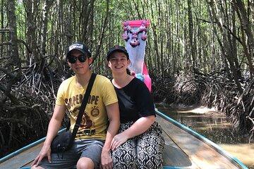 Mangrove Boat Trip in Ko Lanta With Lunch