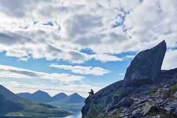 Fjord Adventure Tour in Tromsø with Wildlife and Lunch