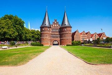 Best Intro to Lübeck in 2 hours with a Local