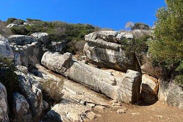 Naxos Private Full Island All Day Tour