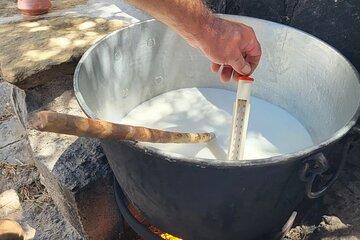 Naxos Private Cheese and Wine 6 Hour Experience