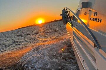 Private tours, Rental & Charter.