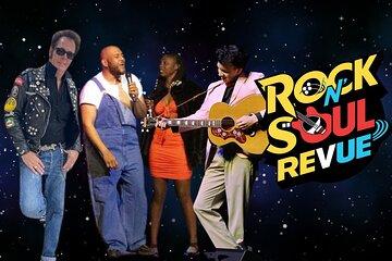 Rock N Soul Ultimate Live Show in Myrtle Beach