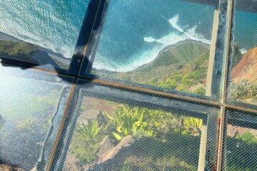 Cabo Girão Half Day Tour