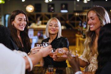 Chattanooga Wine Tasting with Art Sightseeing Tour