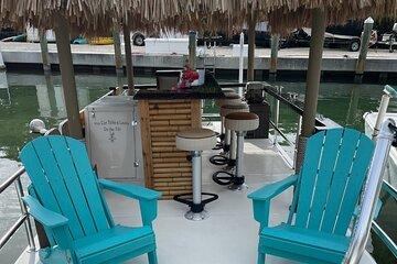 Private 4 Hours Islamorada Sandbar Charter