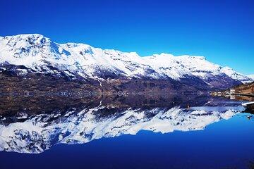 3 Day Hardanger, Sognefjord, Oslo Tour from Bergen