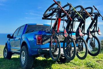 Malibu Hidden Gems Off-Road Experience
