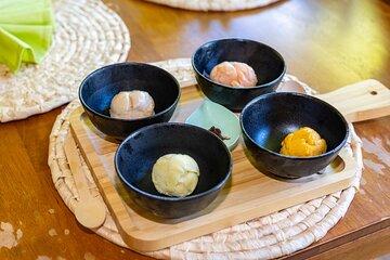 Slice & Savour: Barbados Fruits and Sorbet Tasting Experience