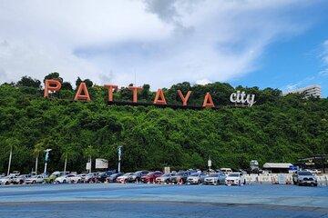 Pattaya Private Transfers from or to Suvarnabhumi Airport BKK