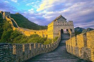 Beijing Car rental service with Driver or English Guide&Driver