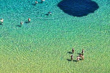 Explore Islands and Blue Bay Snorkeling Adventure