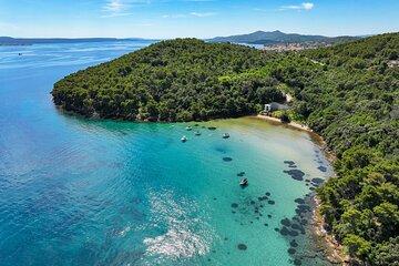 Explore Islands and Blue Bay Snorkeling Adventure
