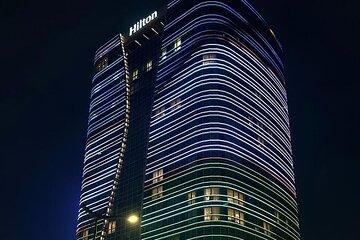 Tashkent Private Guided City tour