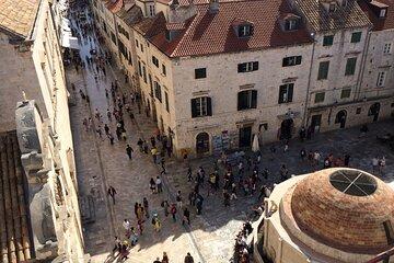 Private Walking Tour of Dubrovnik Hidden Gems and History
