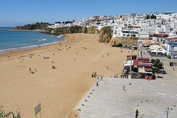 Self Guided Scavenger Hunts in Albufeira