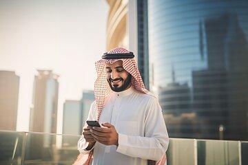 Saudi Arabia Data eSIM