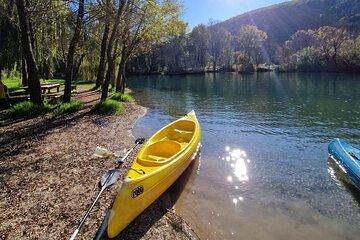 4 days Multi activity wine tour