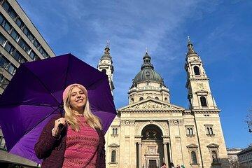 Buda & Pest in One Step - See It All, Miss Nothing!